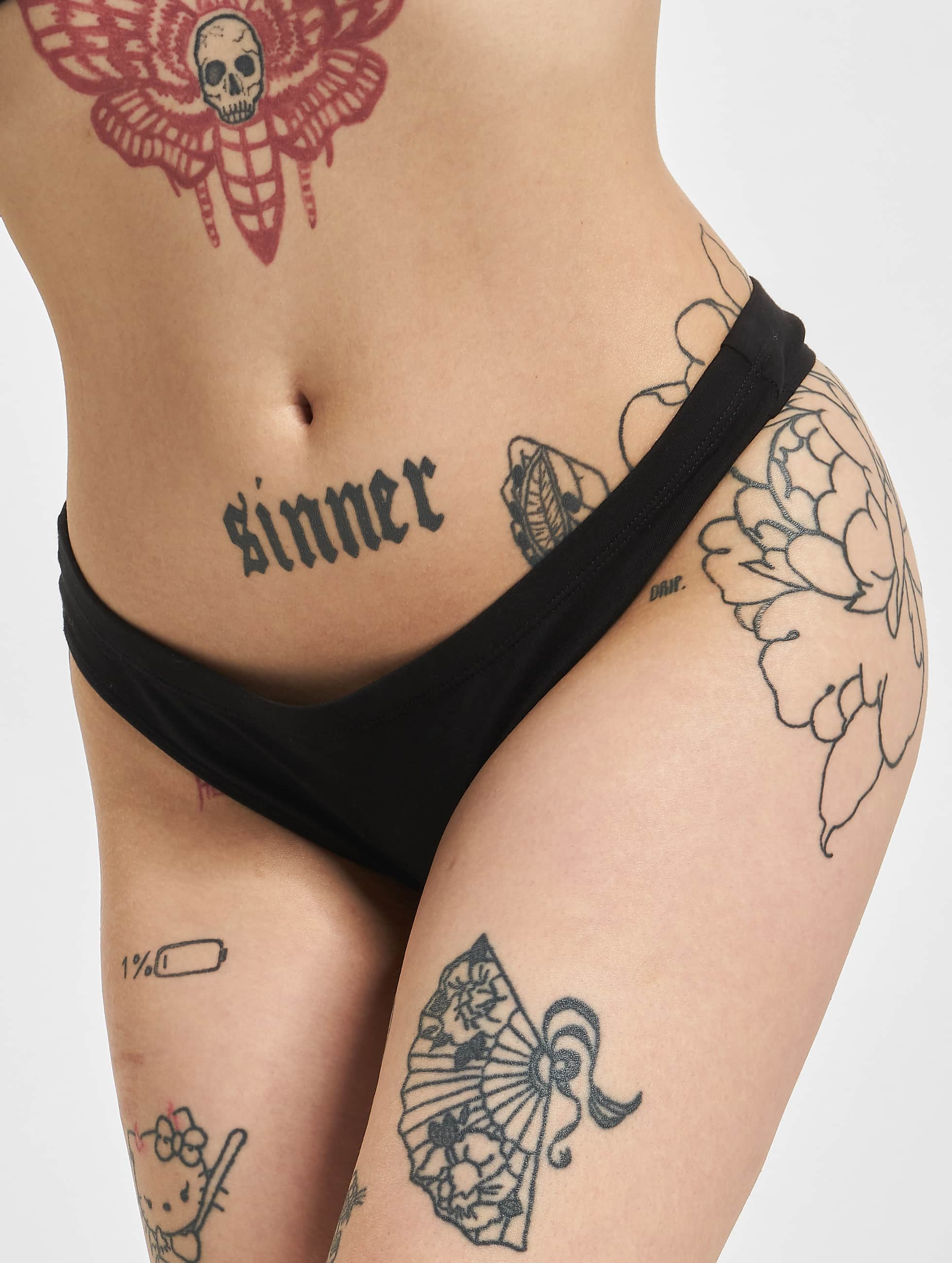 Trust Women Black