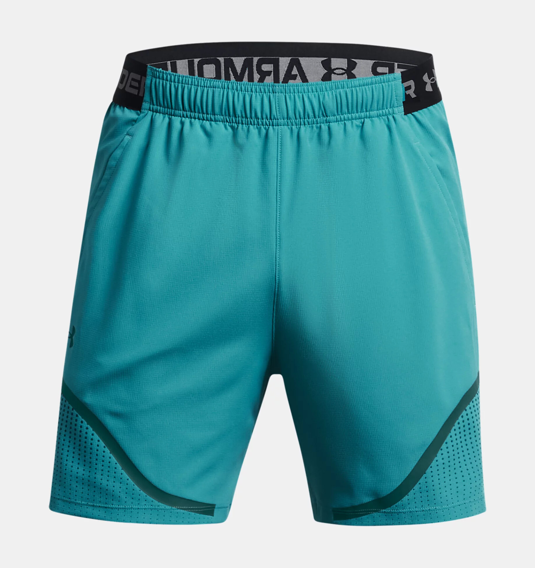 Men&#039;s sports shorts Under Armour Vanish Woven 6in Grph Sts
