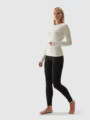 Women's thermal T-shirt 4F