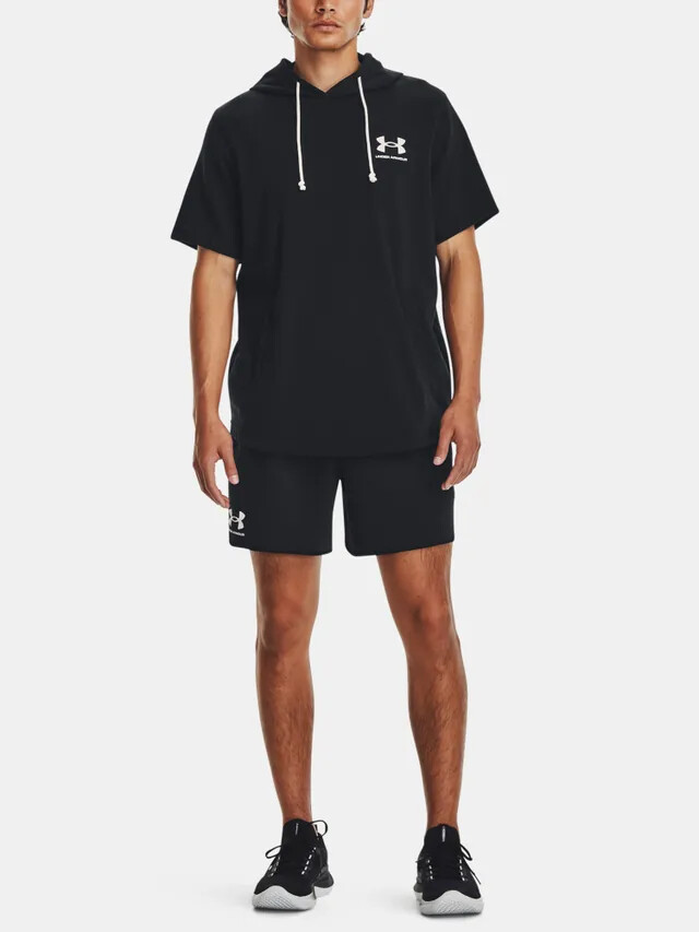 Men&#039;s shorts Under Armour Rival Terry 6in Short