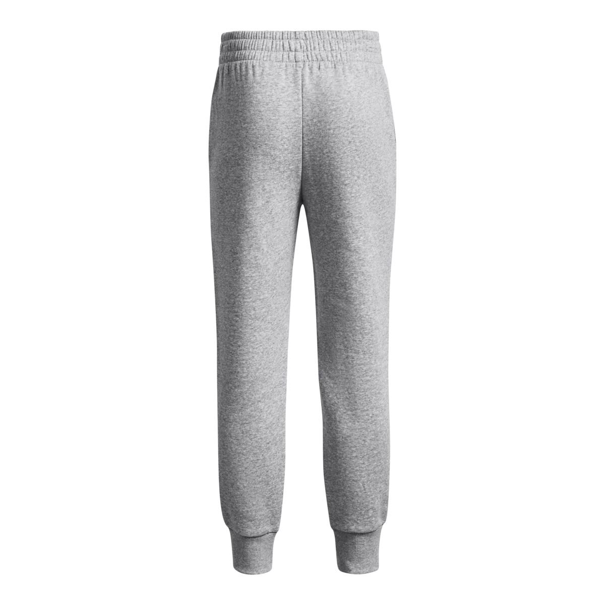 Girls&#039; sweatpants Under Armour Rival Fleece Joggers