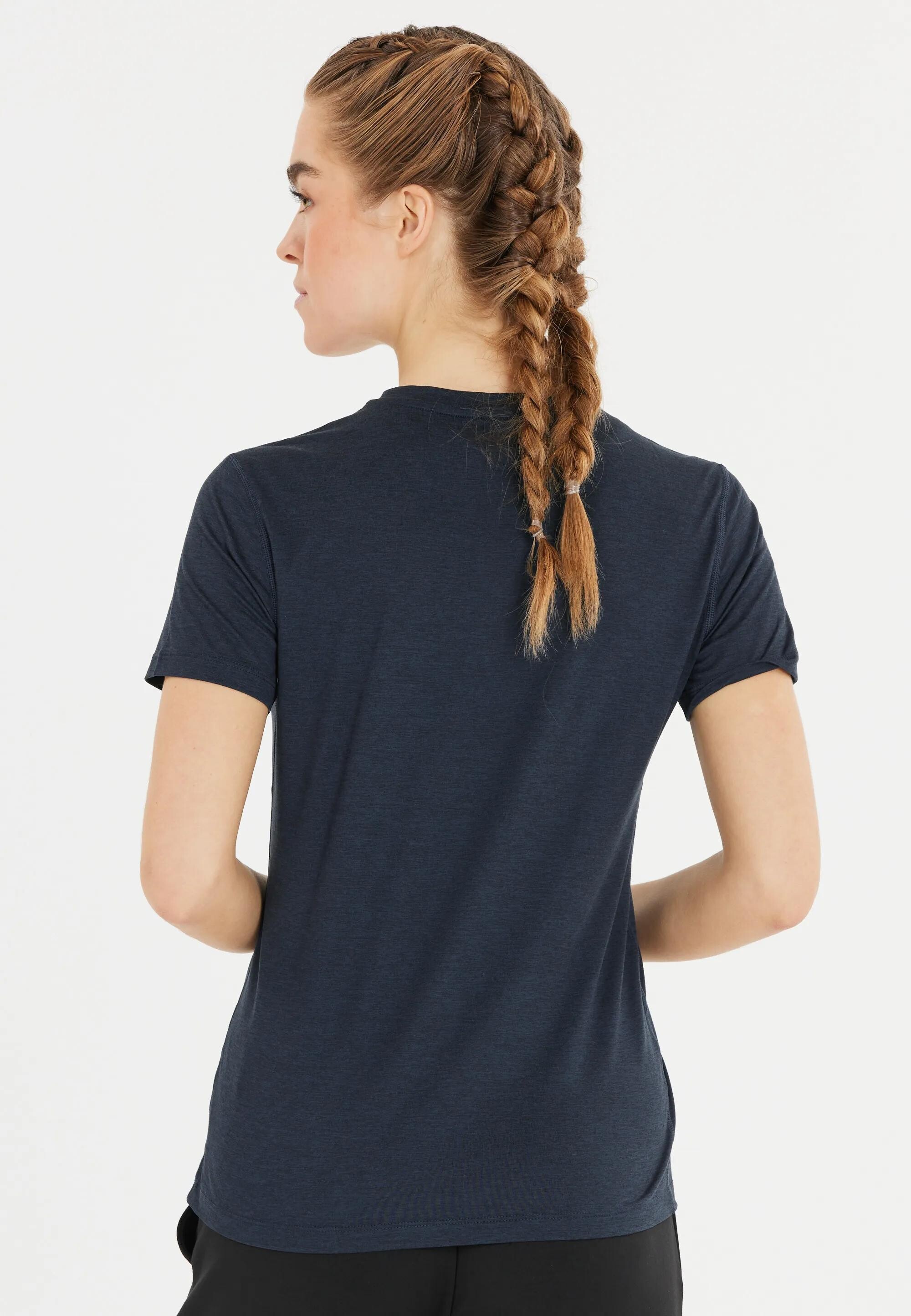 Women's T-shirt Endurance Alvaly