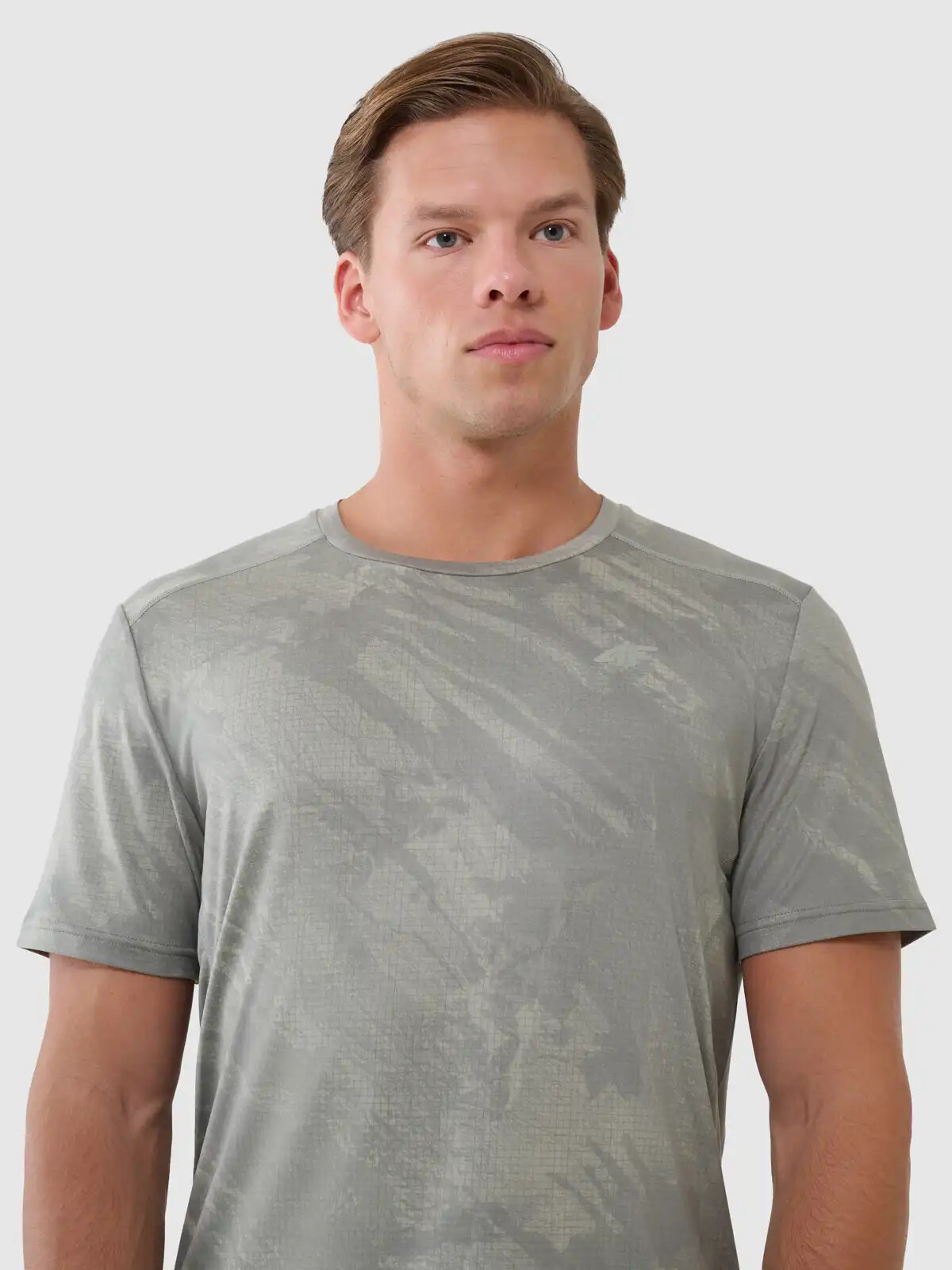 Men's functional T-shirt 4F