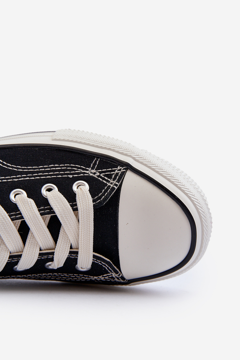 Tenisi barbati, BIG STAR SHOES