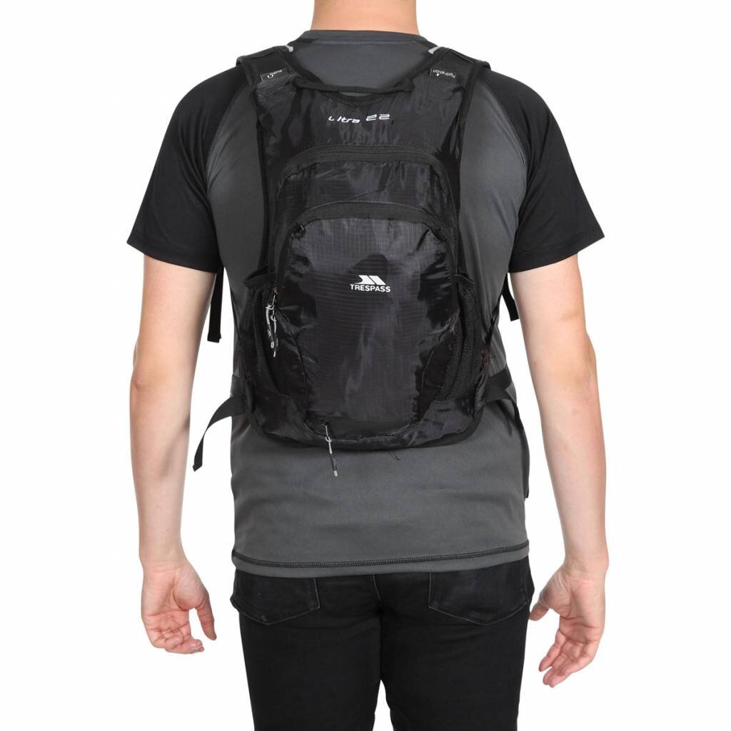 Trespass Ultra 2 Unisex Backpack
