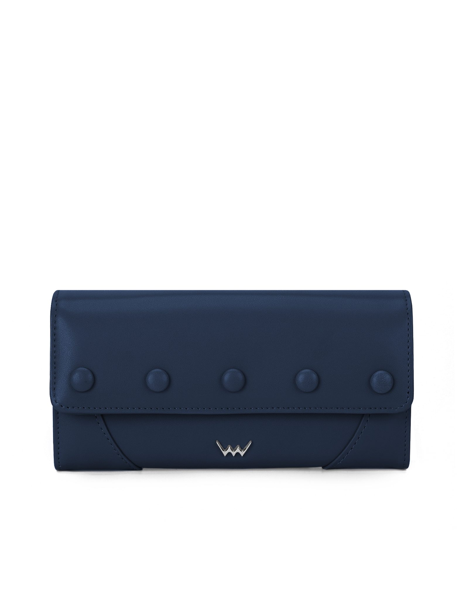 VUCH Tosca Blue Wallet