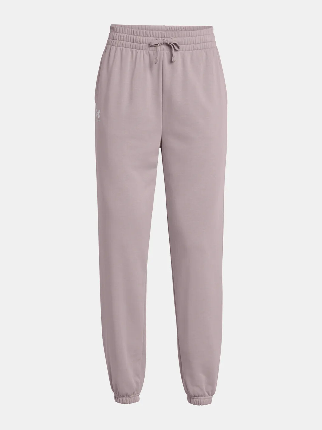 Women&#039;s sweatpants Under Armour UA Rival Terry Jogger