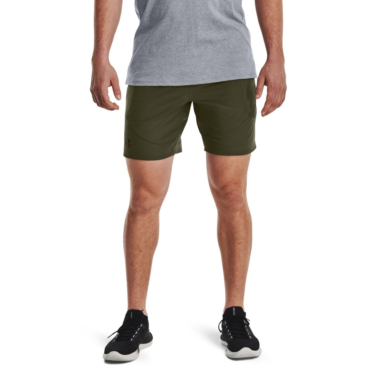 Men's Shorts Under Armour Unstoppable Shorts