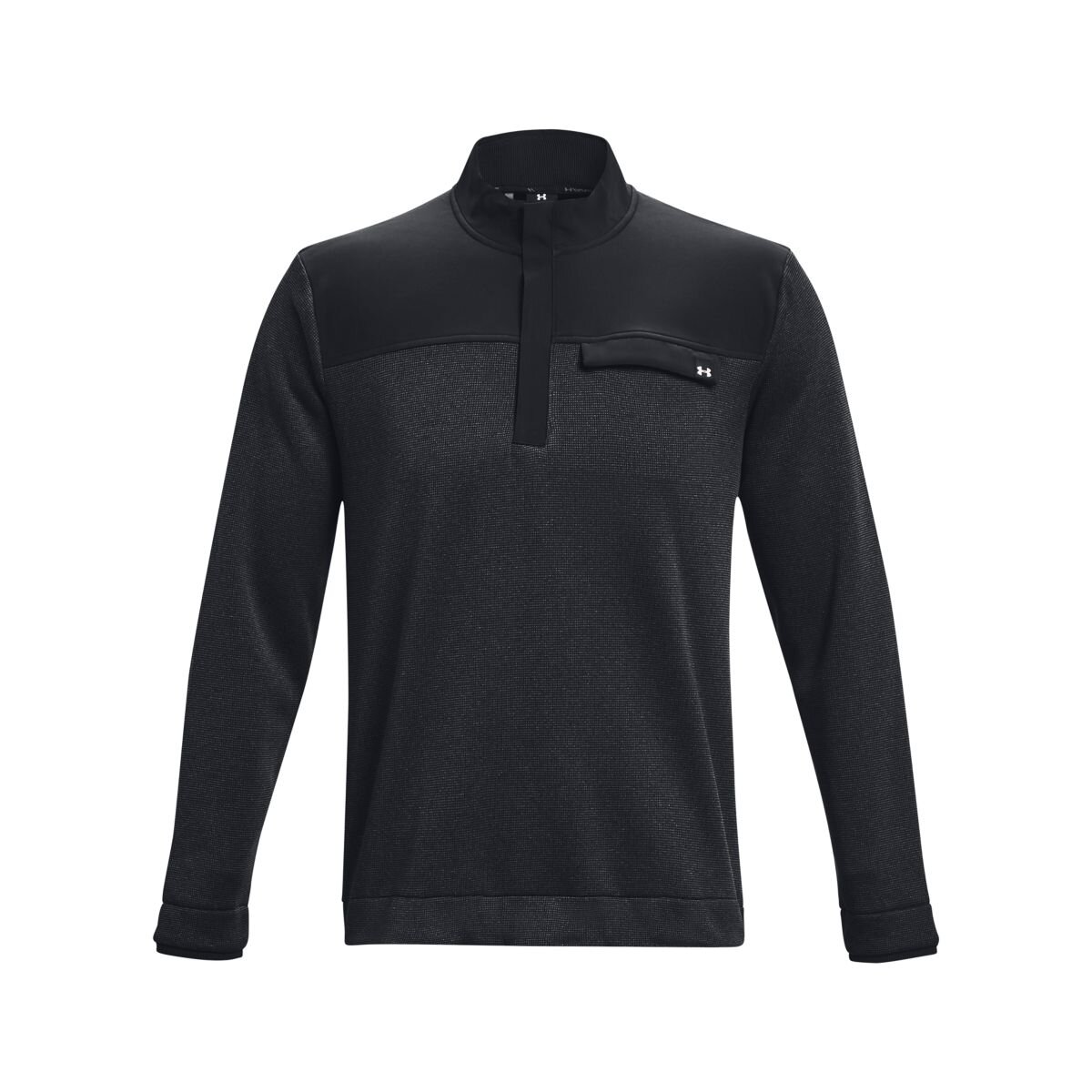 Men&#039;s hybrid sweatshirt Under Armour Storm SweaterFleece HZ