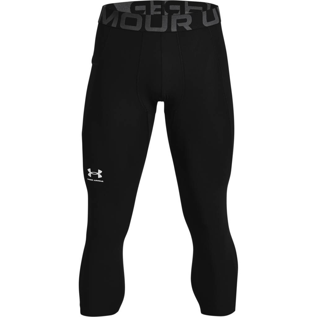 Men&#039;s compression 3/4 leggings Under Armour HG Armour