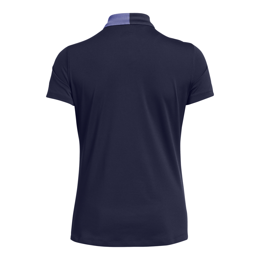 Women's polo shirt Under Armour Playoff Pitch Polo