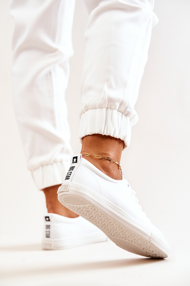 Adidasi dama Big Star Big Star