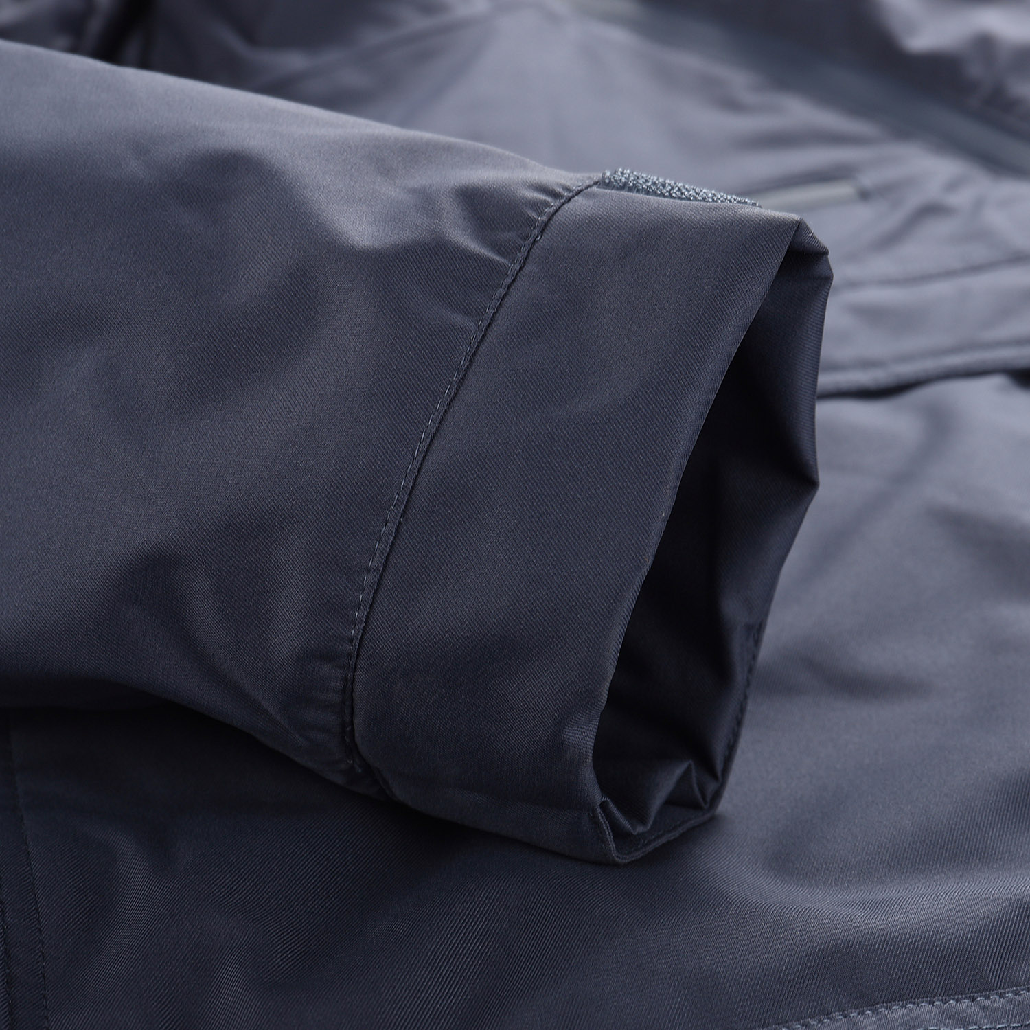 Women&#039;s ski jacket with ptx membrane ALPINE PRO GHADA folkstone