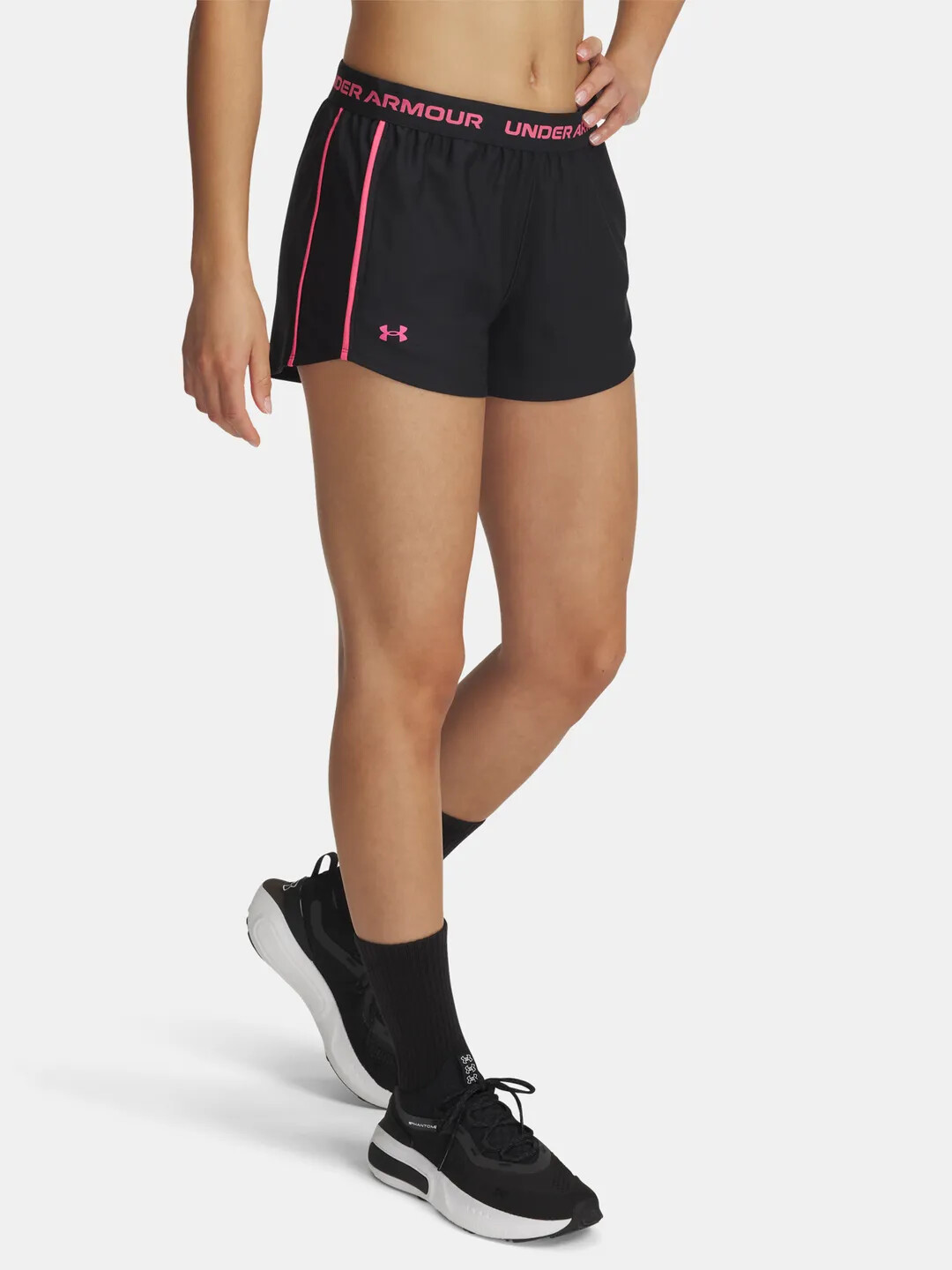 Dámské kraťasy Under Armour Tech Play Up Shorts