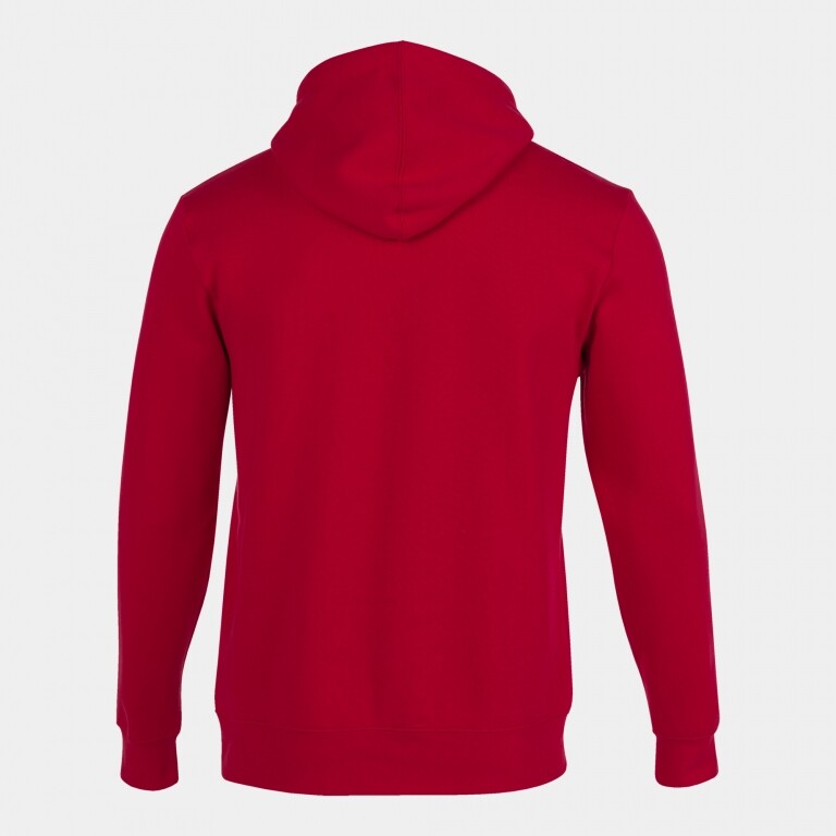 Men&#039;s/boys&#039; sweatshirt Joma Montana Hoodie Red