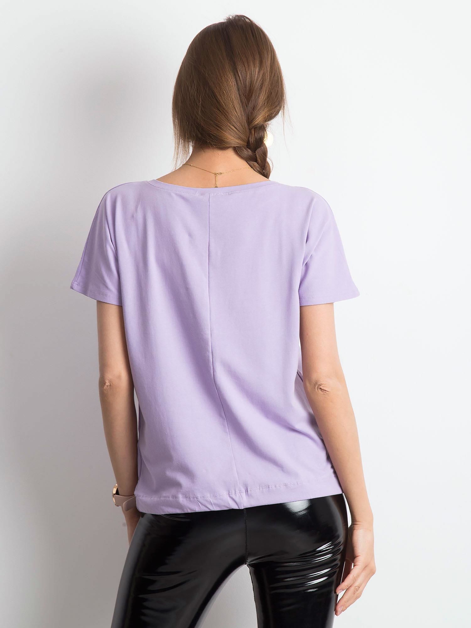 Tricou dama, Fashionhunters Cotton