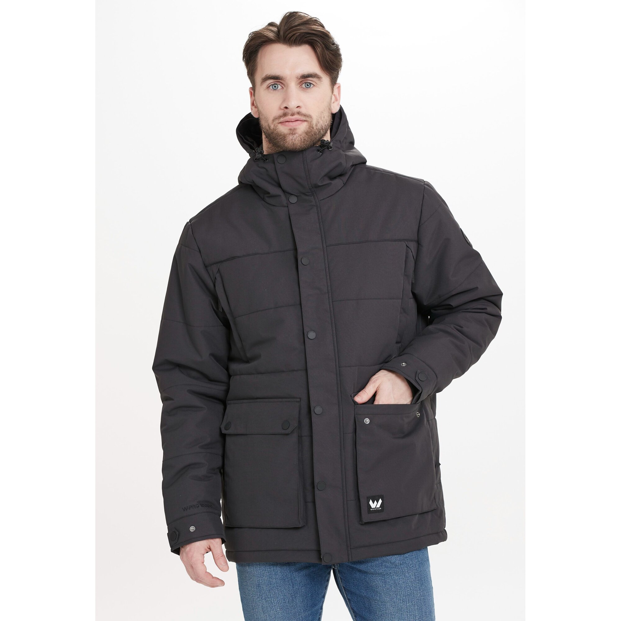 Men's Jacket Whistler Emerson