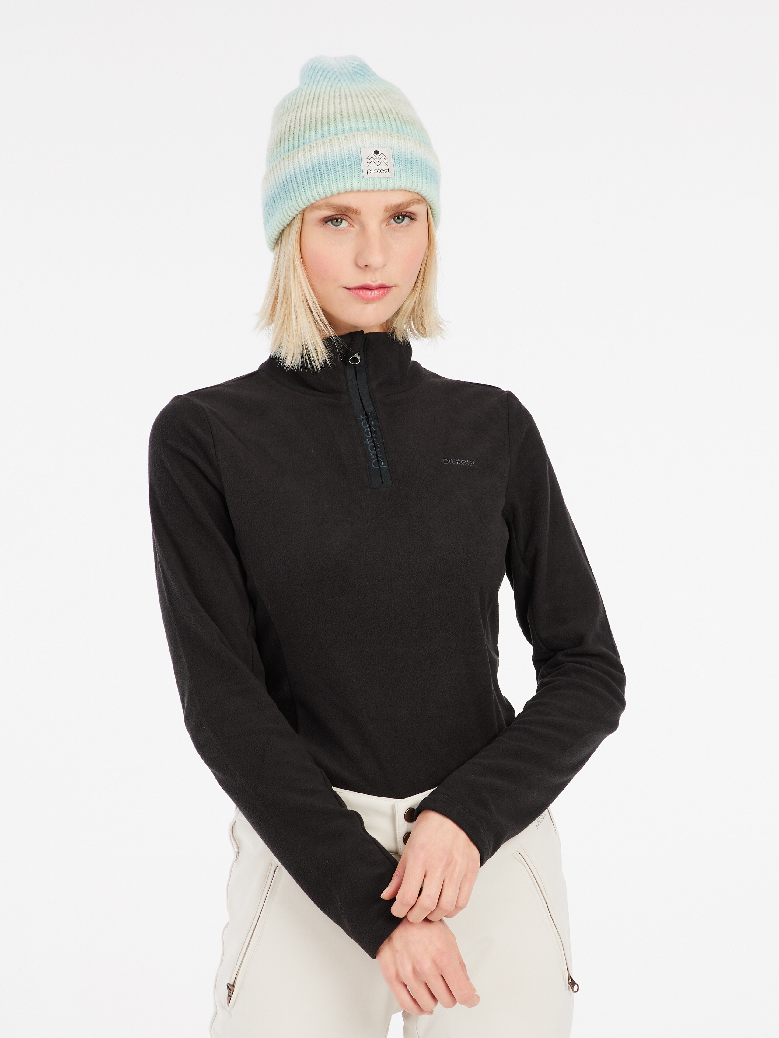 Women's sweatshirt Protest MUTEZ