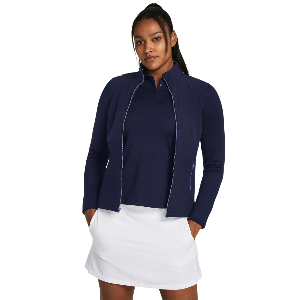 Women&#039;s Under Armour Storm Daytona FZ sweatshirt