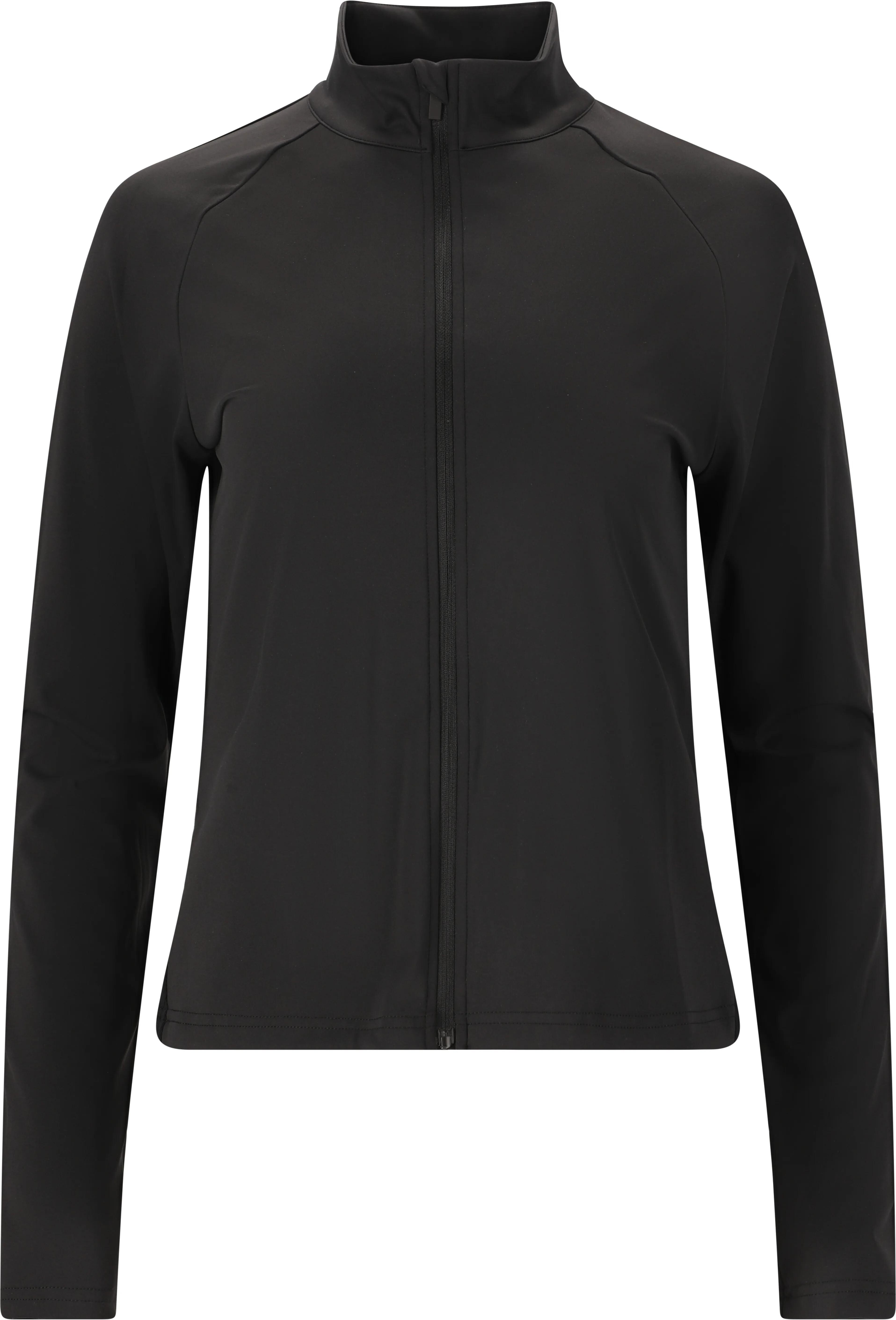 Women's sweatshirt Athlecia Aliya