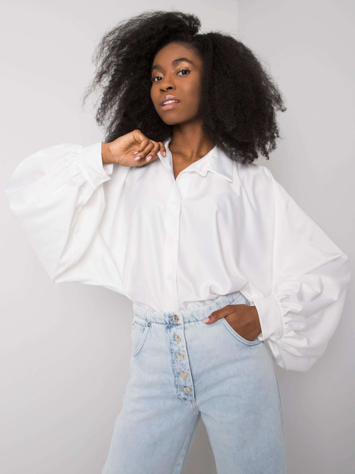 Shirt-DHJ-KS-15257.53P-white