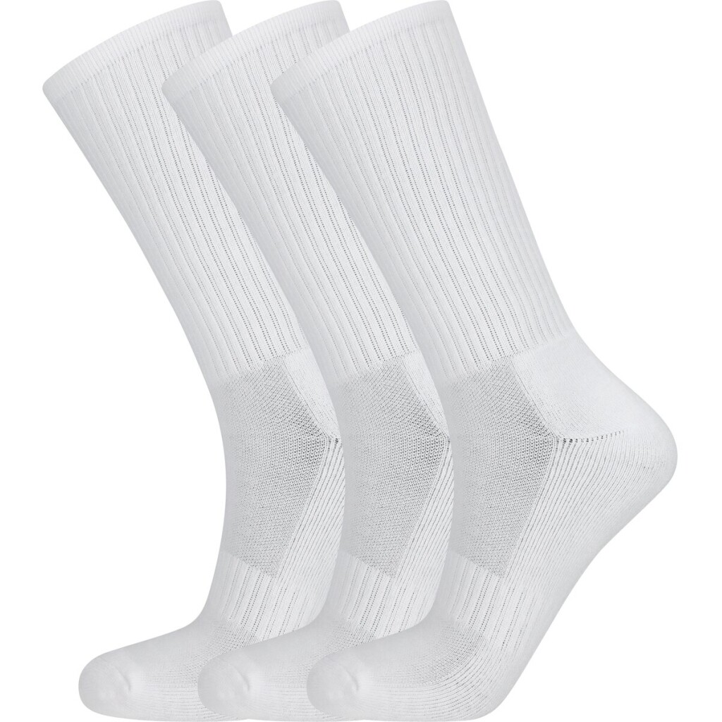 Virtus Wade 3-Pack Socks