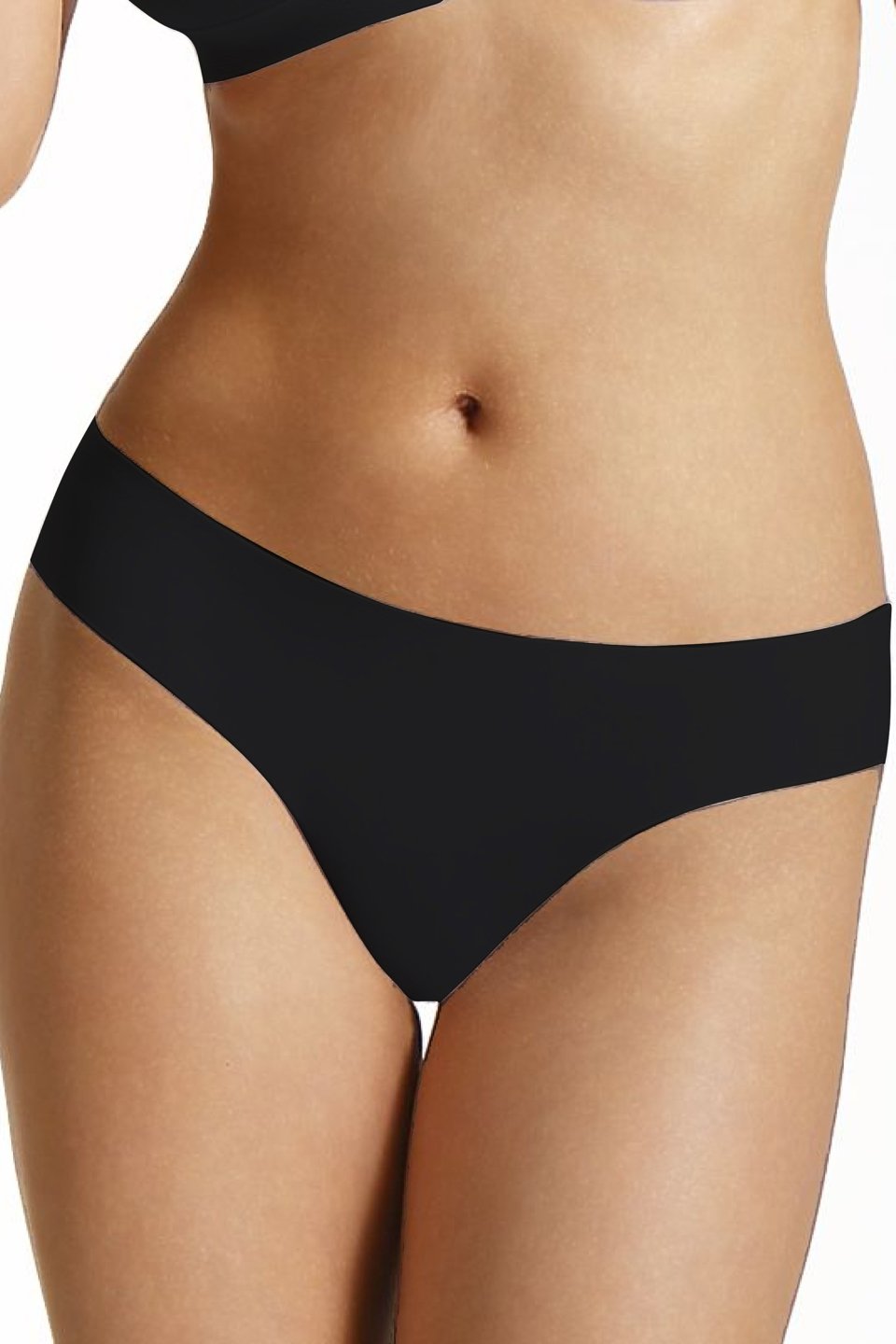 selena-black-briefs