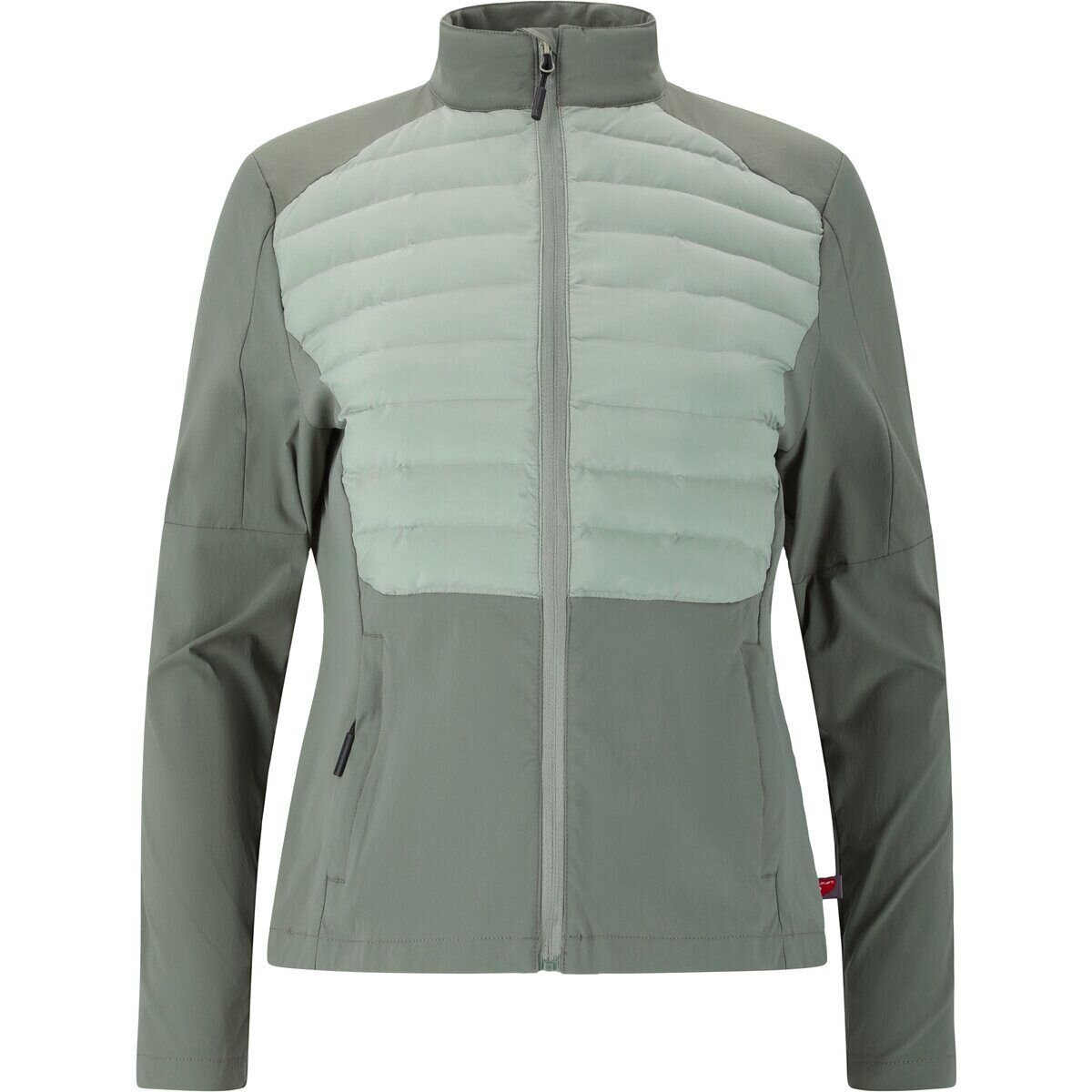 Women's Endurance Beistyla W Hybrid Jacket
