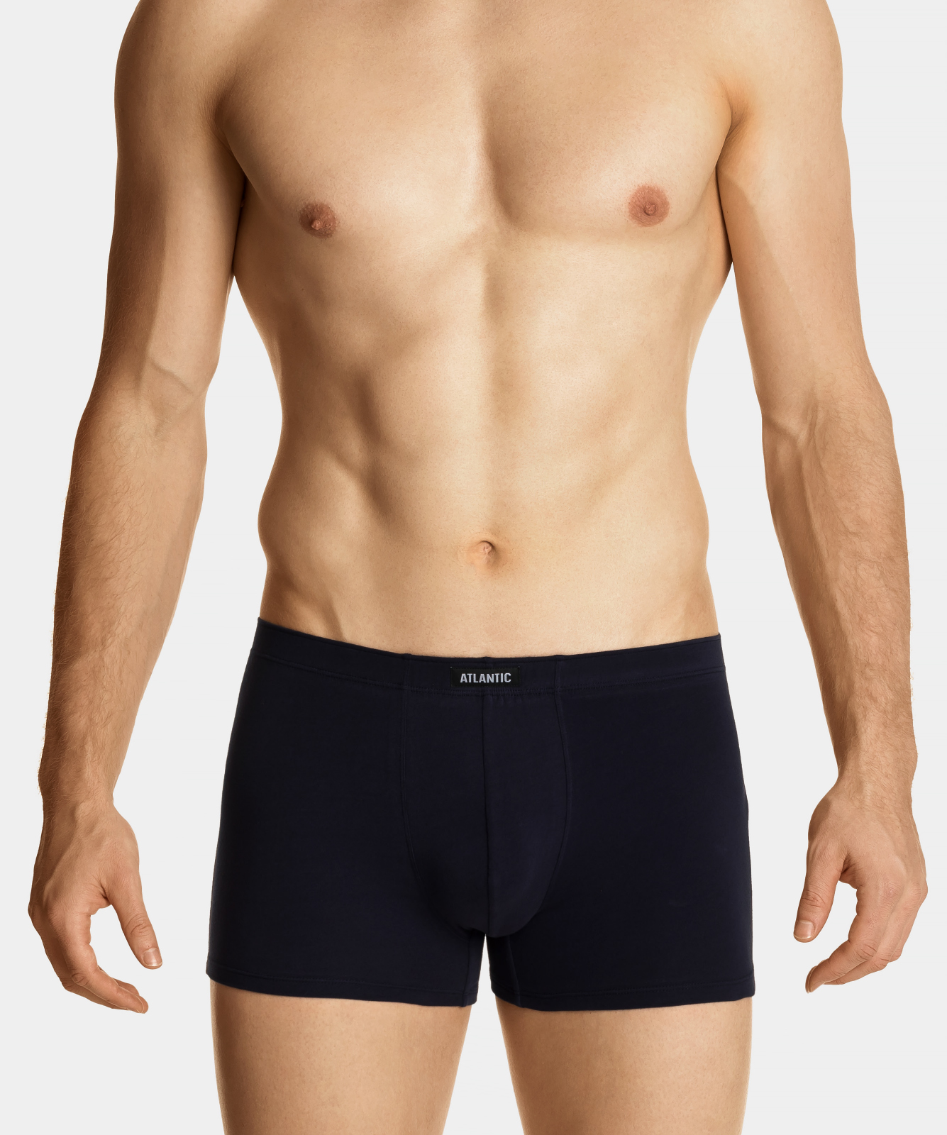 3-PACK Bokserki męskie