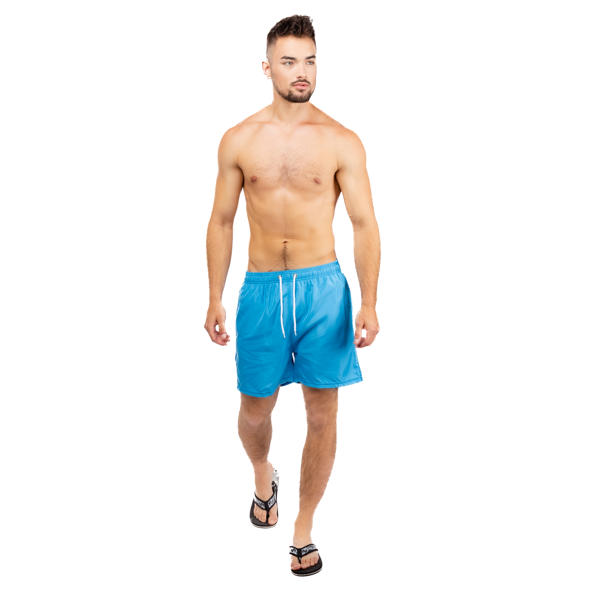 Pantaloni scurți de baie Glano