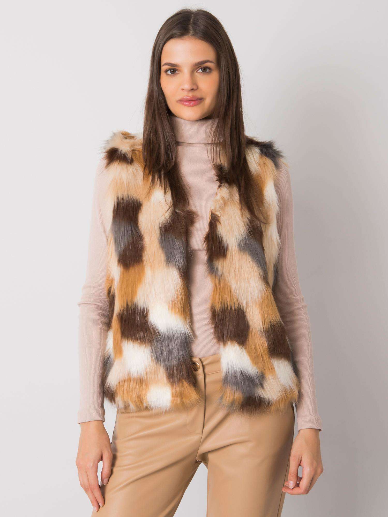 Vesta dama Fashionhunters Dillie