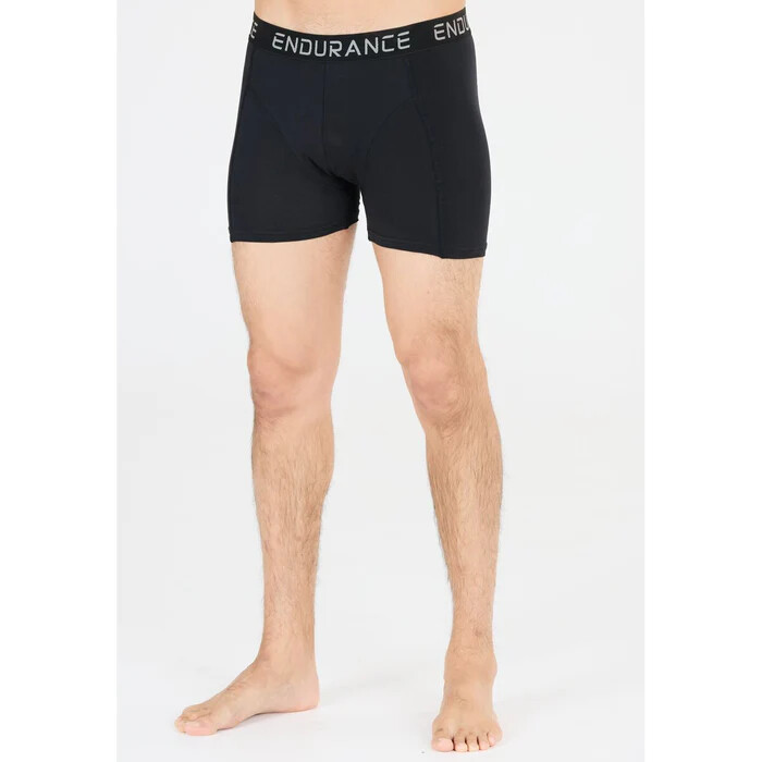 Men&#039;s Endurance BURKE 3-Pack Boxers