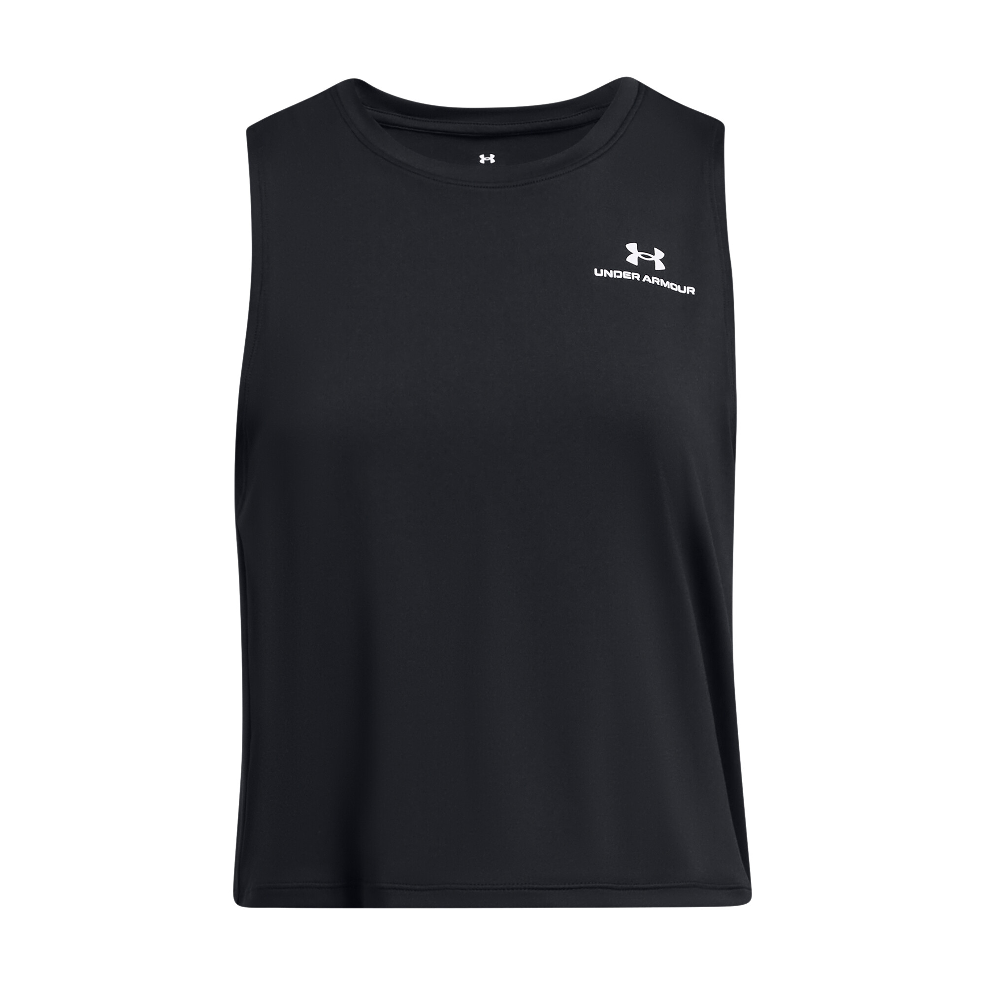 Women's tank top Under Armour Vanish Energy Crop Tank