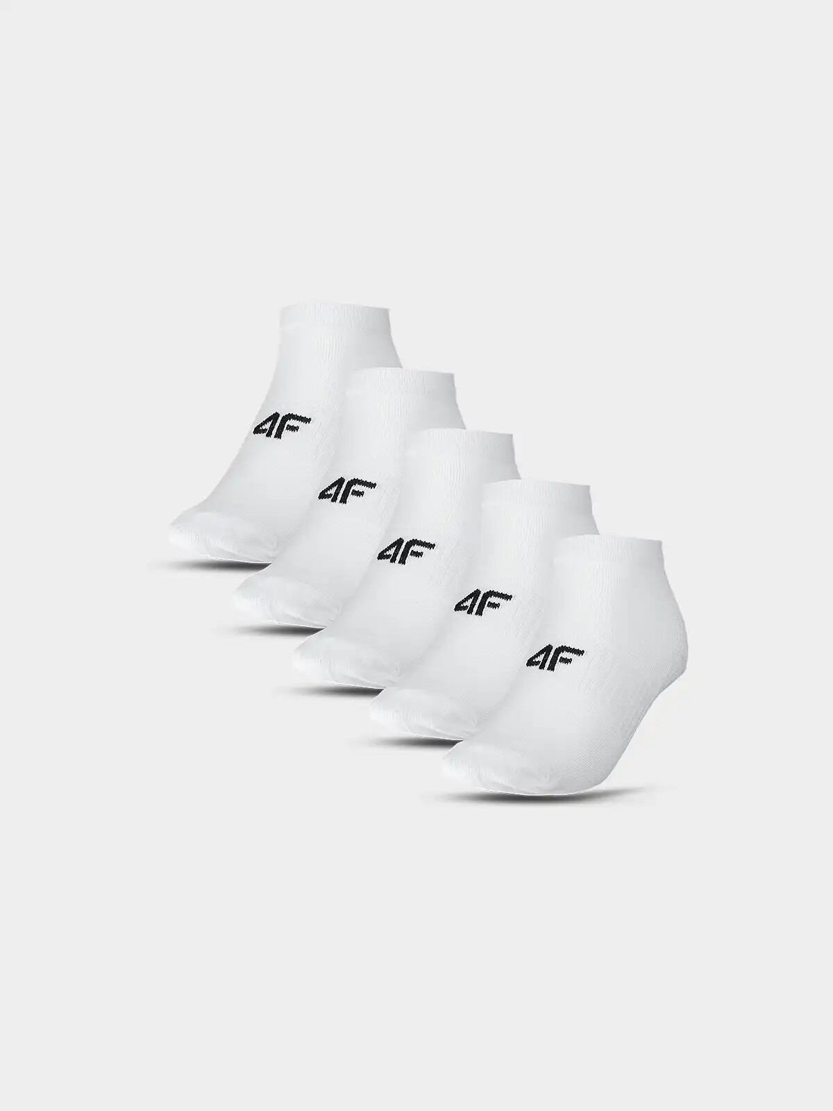 Dámské ponožky 4F (5pack)