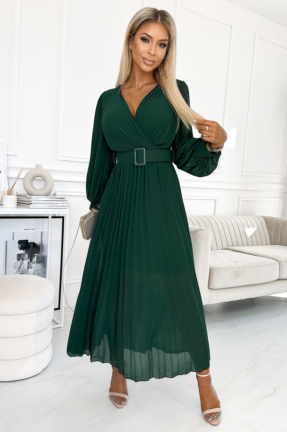 Rochie damă, NUMOCO