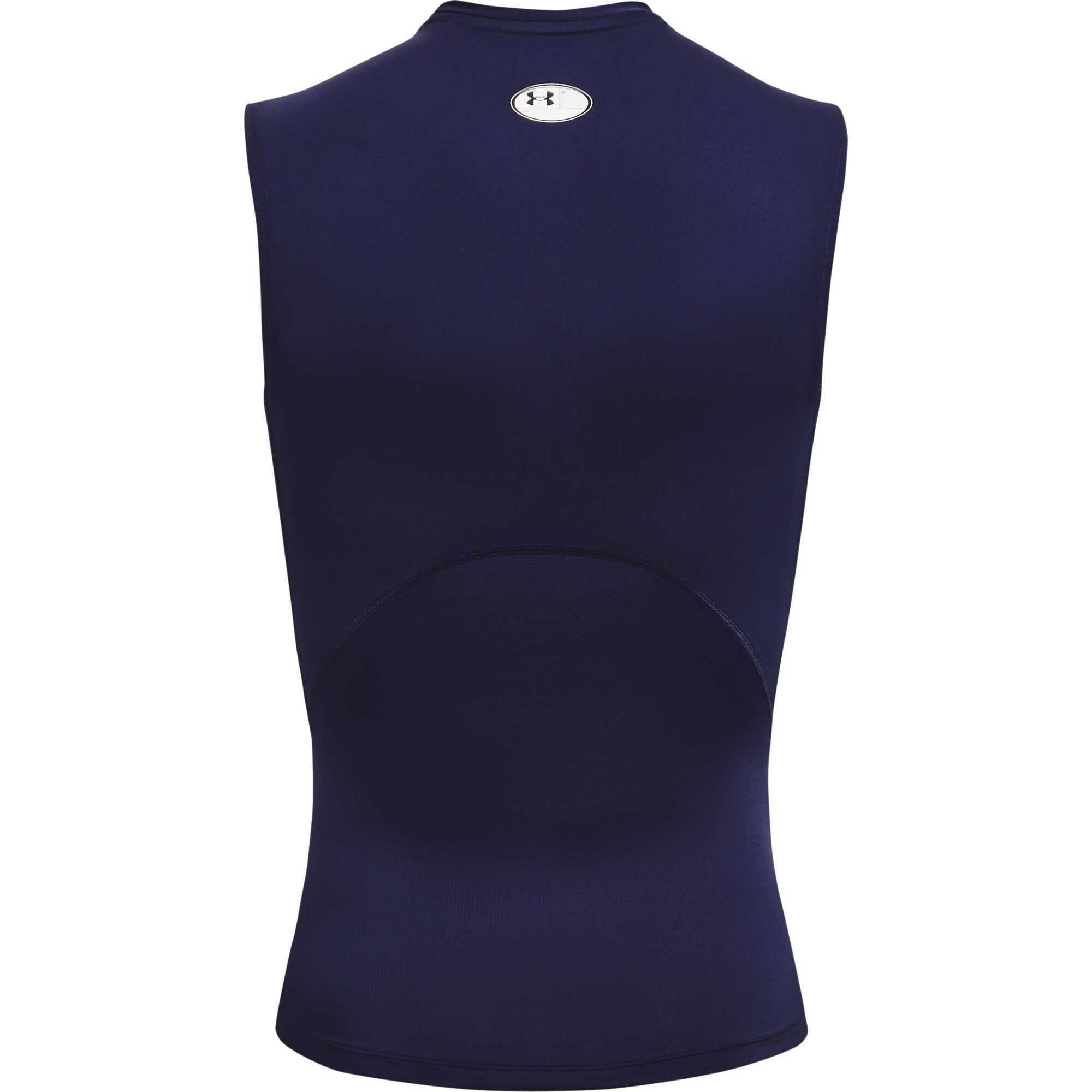 Men's compression tank top Under Armour HG Armour Comp SL