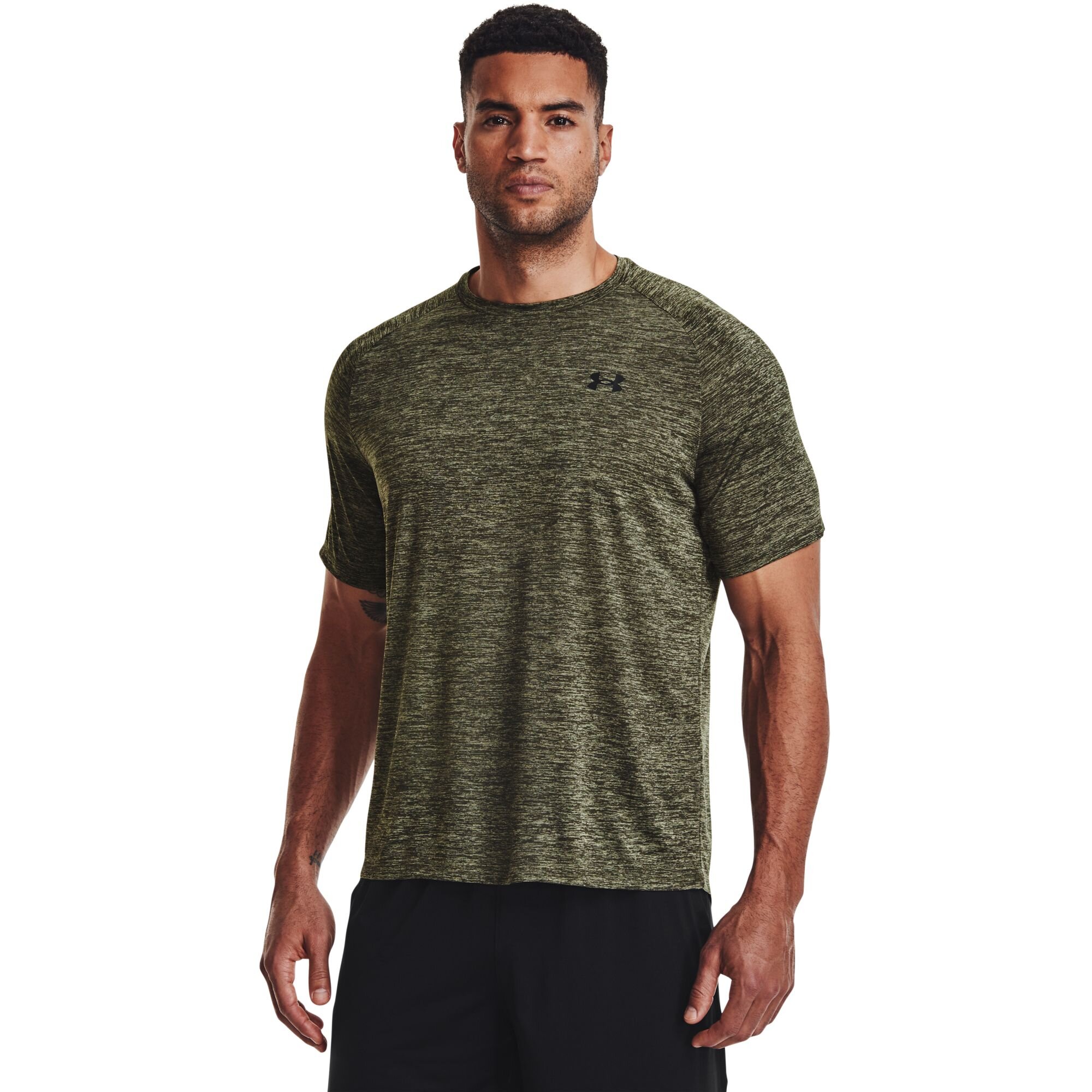 Men's T-shirt Under Armour Tech 2.0 SS Tee