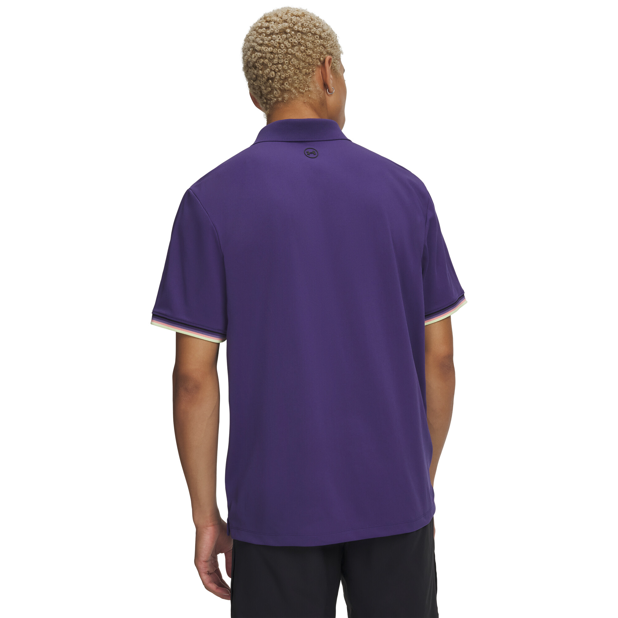 Pánske polo triko Under Armour ArmourDry