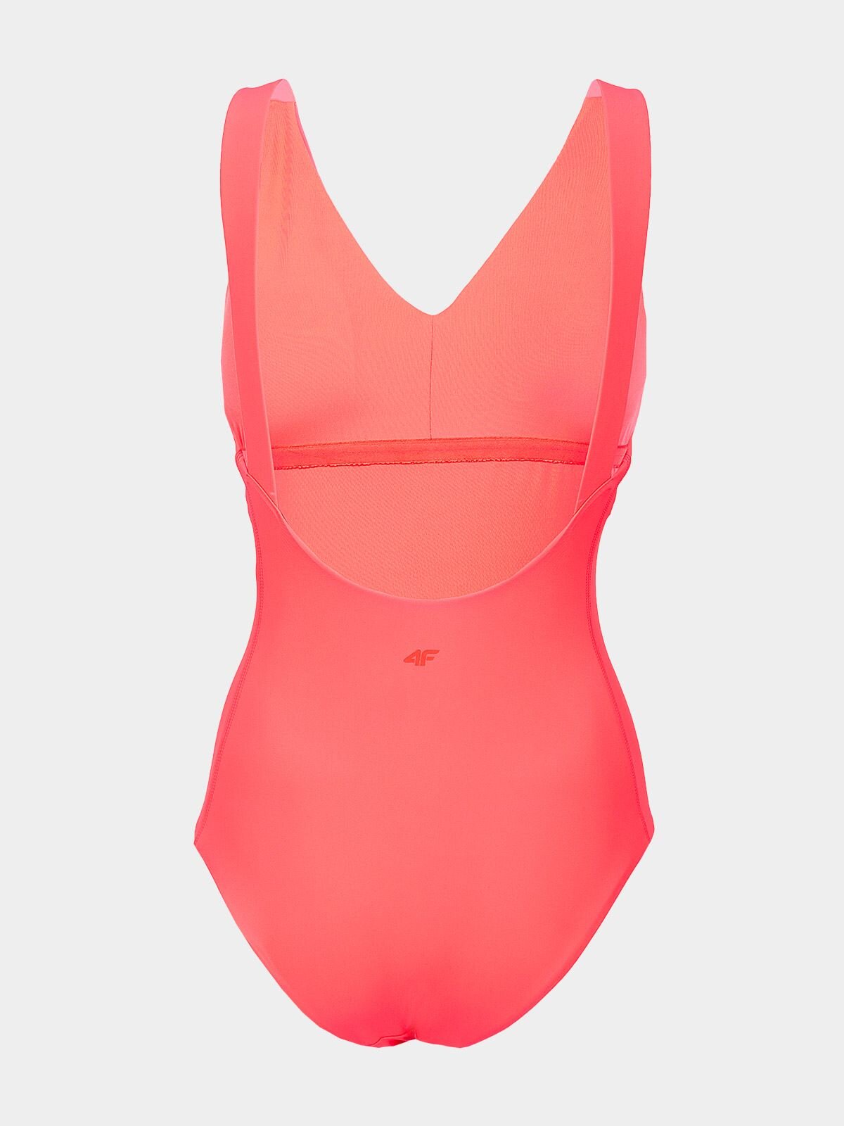 Women's 4F one-piece swimsuit