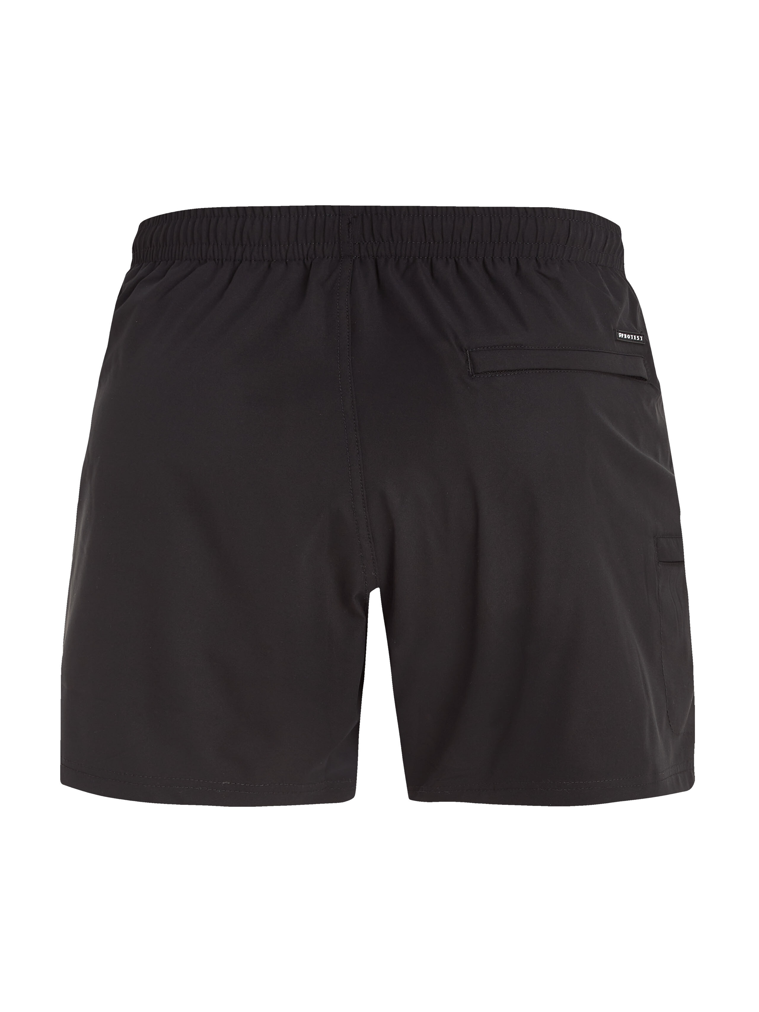 Men's beach shorts Protest PRTYESSINE