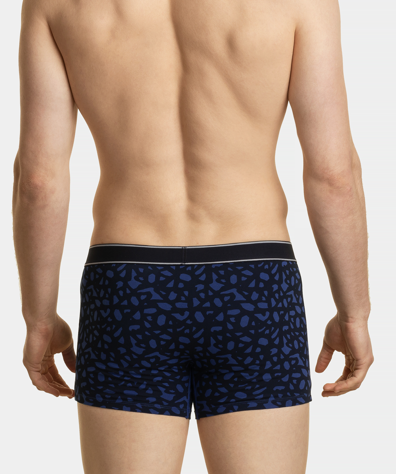 Boxeri bărbătești ATLANTIC, pachet de 3