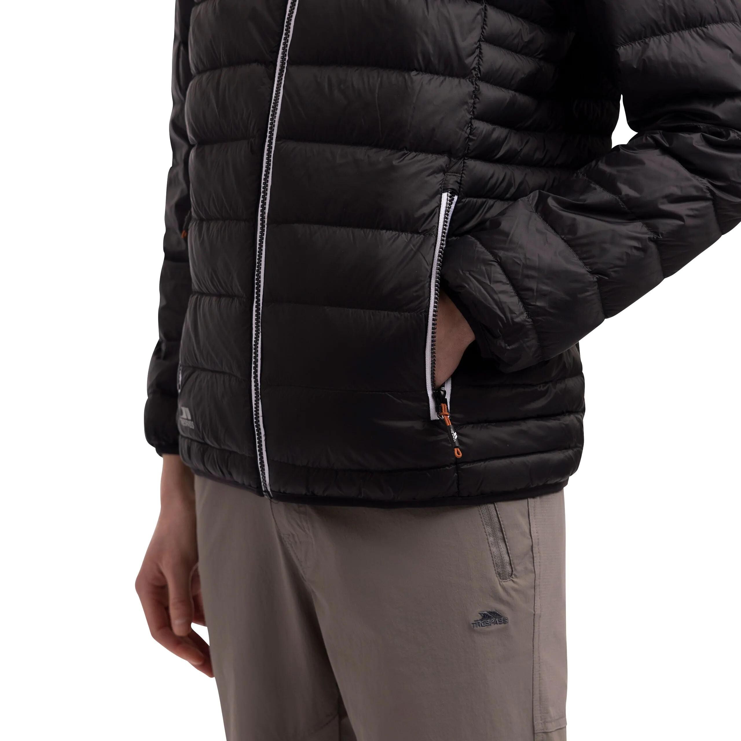 Men&#039;s jacket Trespass Whitman II