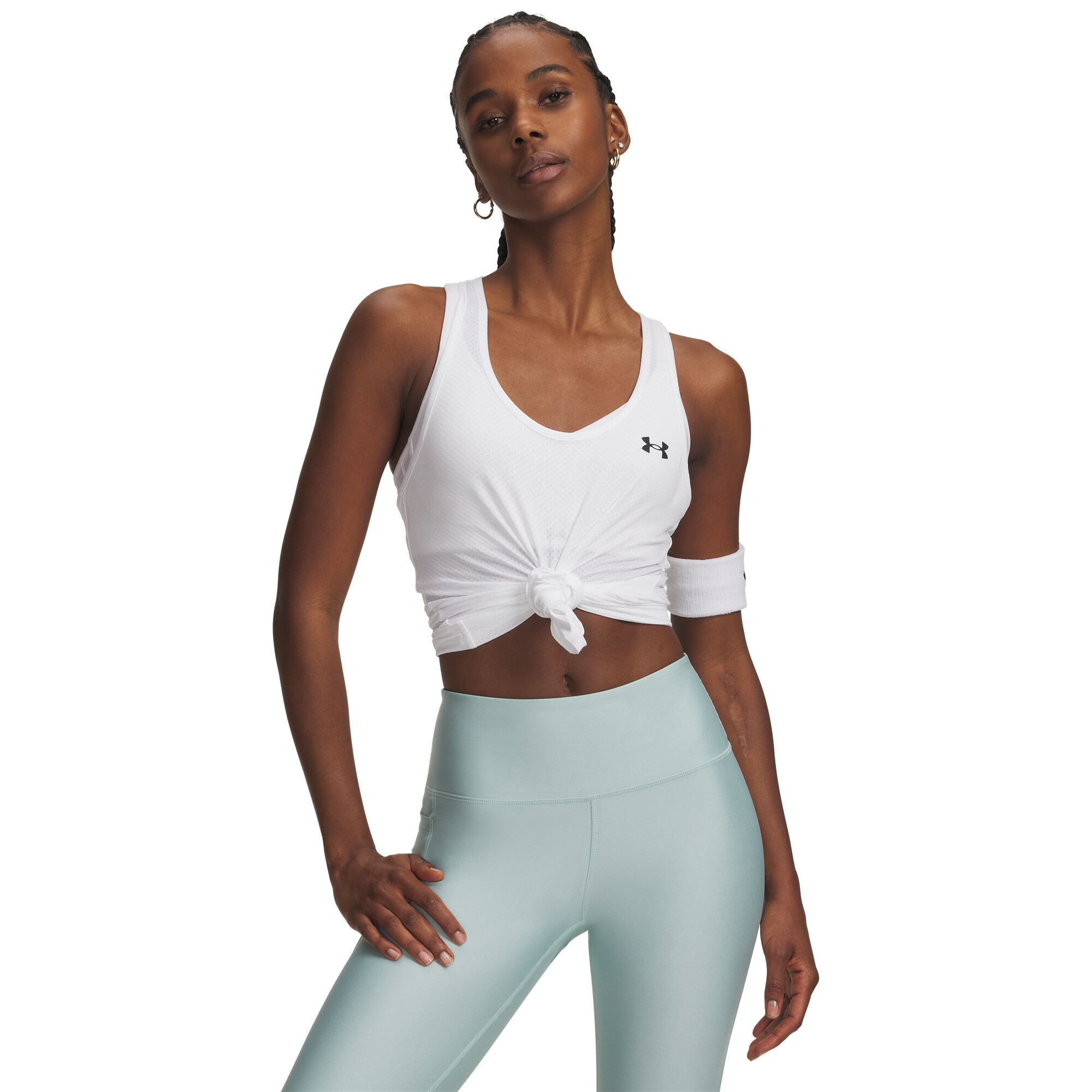 Дамски спортен потник Mesh Racer