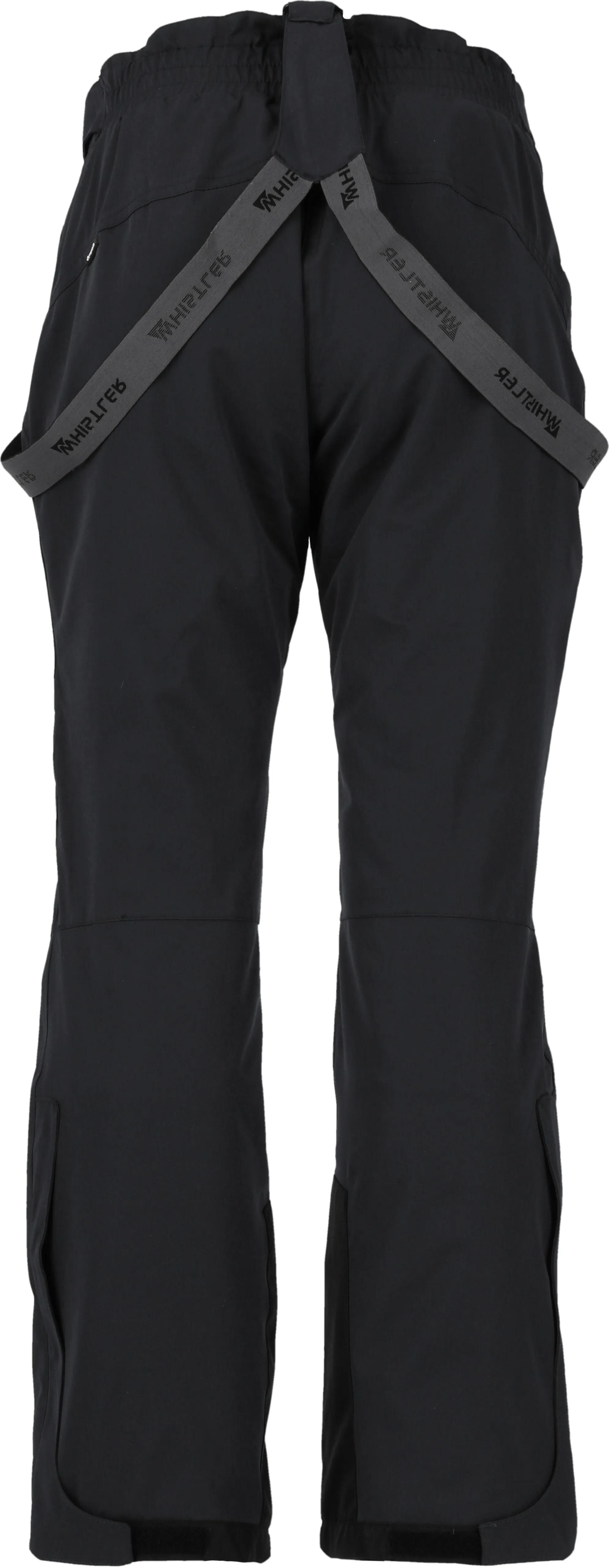 Pantaloni de schi pentru femei Whistler Yarra W-PRO 15000