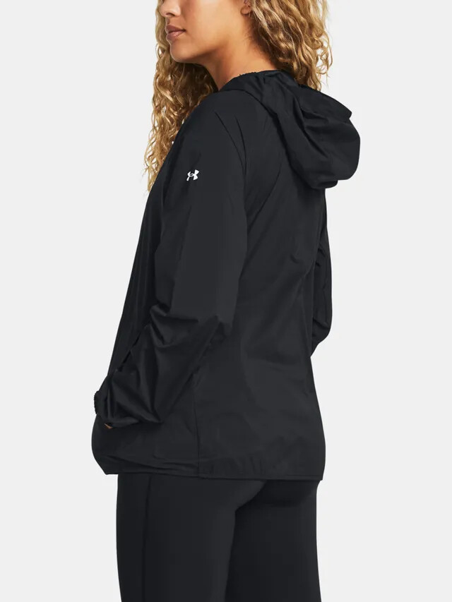 Women's Sports Jacket Under Armour Phantom Windbreaker