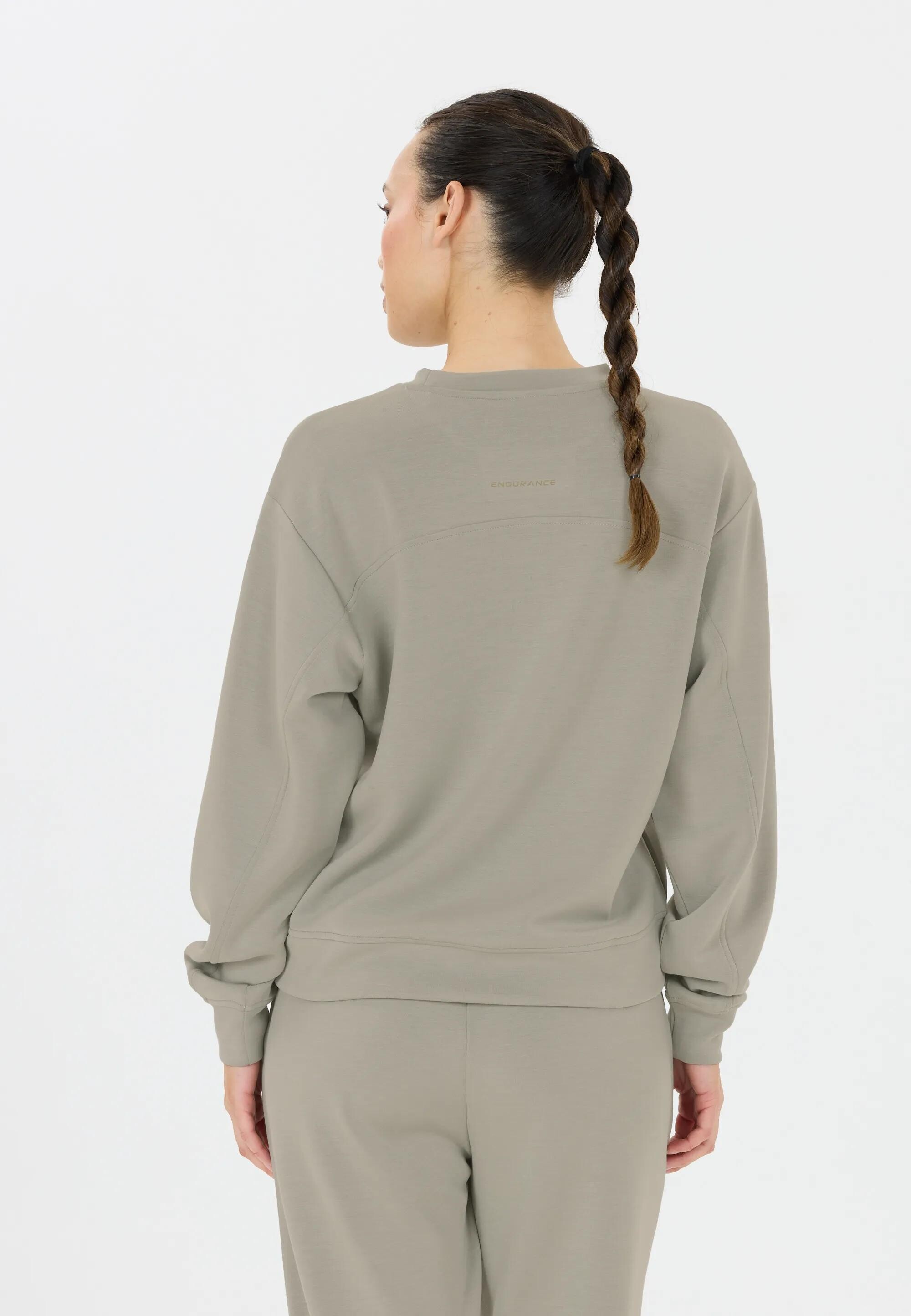 Women's Endurance Jade Sweatshirt