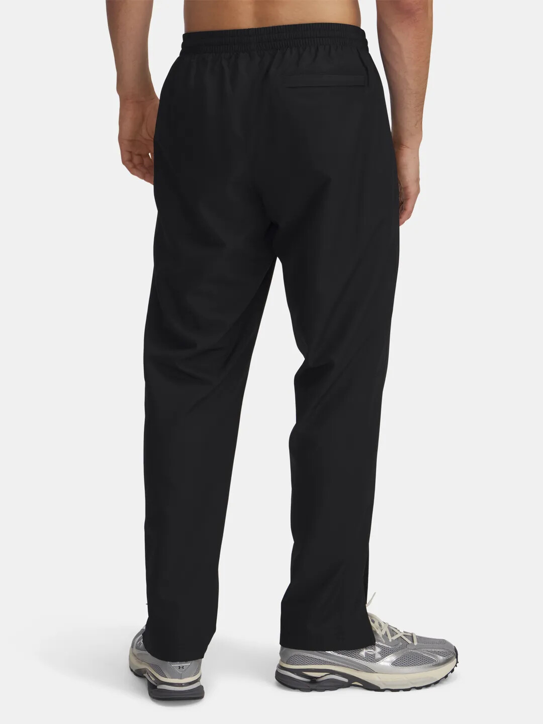 Men's sports pants Under Armour Rival Wvn Windbreaker Pnt