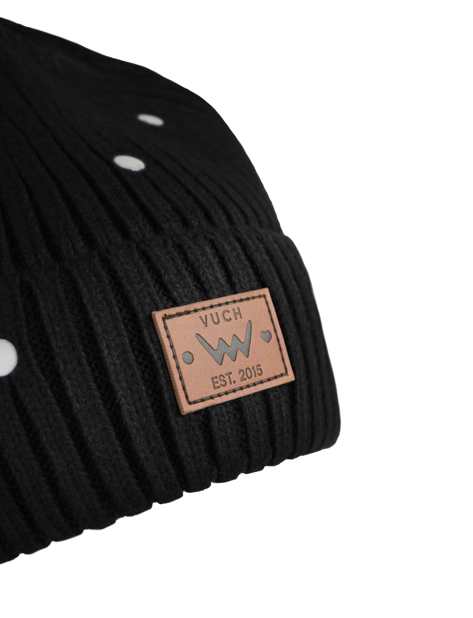 Pălărie de damă Finley Black