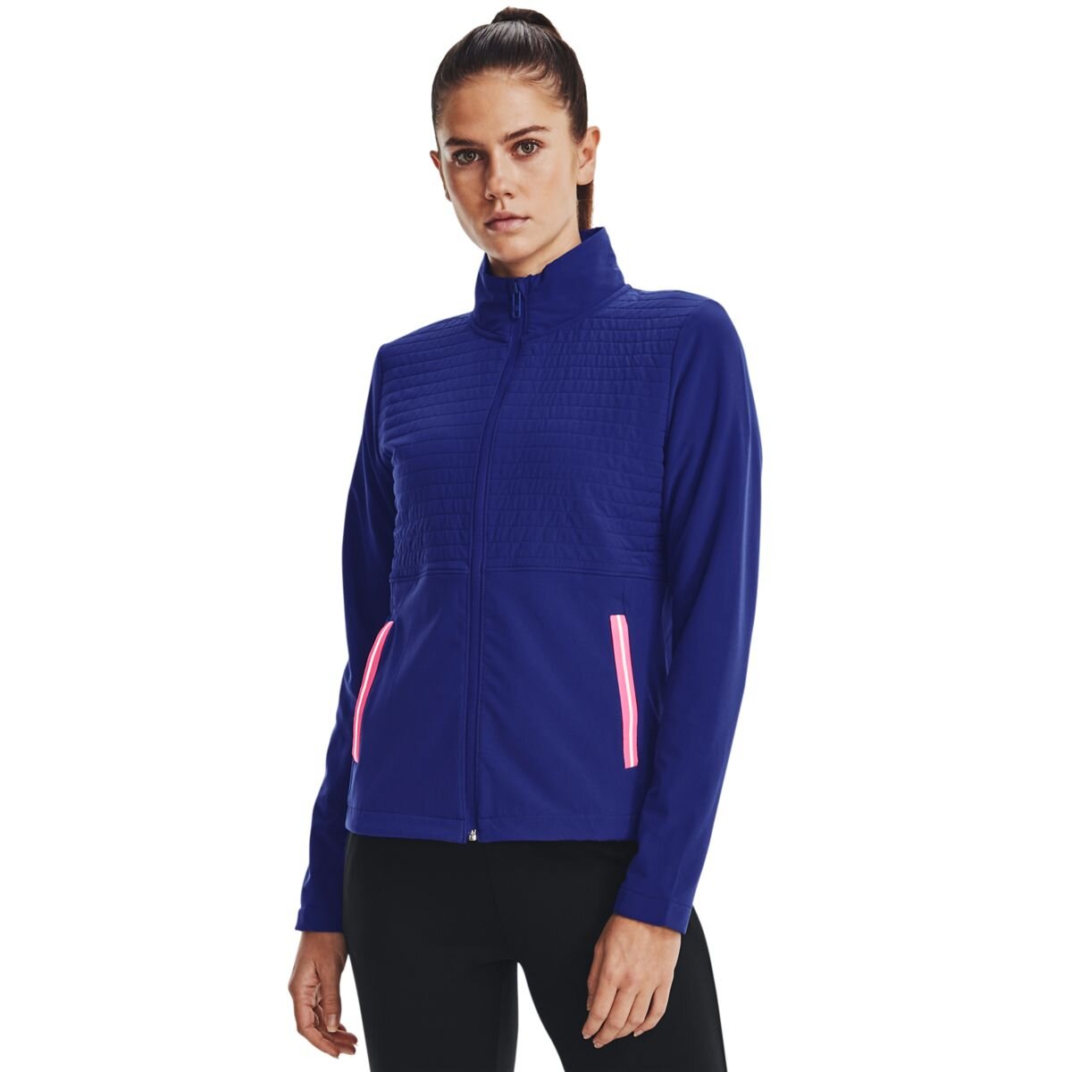 Women's Sports Jacket Under Armour Storm Revo Jacket