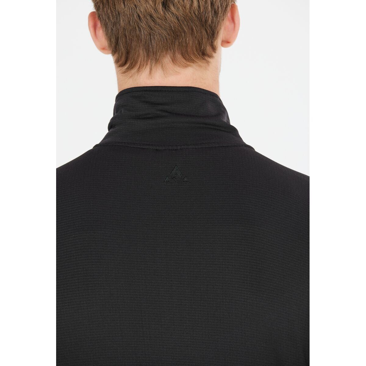 Men's sweatshirt Whistler Cloudmont Full Zip Midlayer